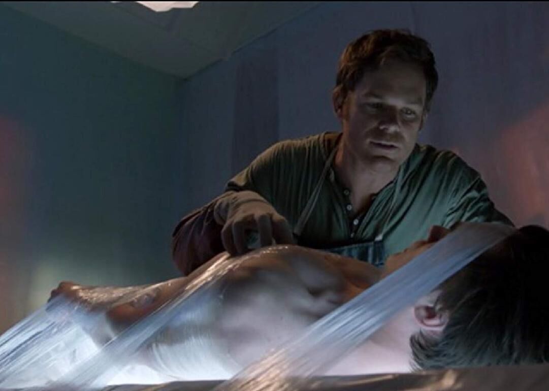 #48. Dexter